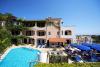 Albergo 4 stelle con Piscina nell'isola di Ischia