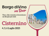 Borgo diVino in tour a Cisternino 2025 ?>