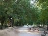 Hotel vicino Percorso verde per jogging