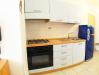 Cucina monolocale nelle Marche