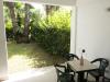 Piccolo giardino Privato in Villa
