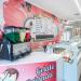 Bar Gelateria Assisi Centro: succhi e spremute