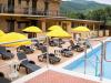Agriturismo nel Lazio - con piscina esterna