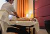 Massaggi professionali nel Centro Benessere