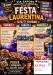 Festa laurentina ?>