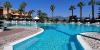 Piscina di 1.000mtq dotata di Zona Idromassaggio
