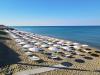 Servizio Spiaggia con Lettini e Ombrelloni