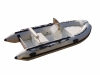 Gommone 3,90 metri accessoriato