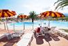 Hotel Resort con Piscina sulla Spiaggia a Loano