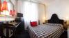 camera matrimoniale hotel centro Firenze