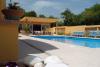 Piscina relax in residence sul Conero