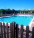 Piscina convenzionata con prato casa vacanza assisi