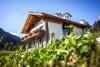Chalet con appartamenti Alta Badia	
