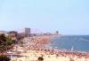 Hotel e B&B Direttamente sulla Spiaggia, Marche