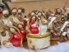 Mostra dei presepi nella torre di Vipiteno