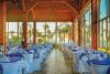 Villaggio Mar Rosso Ristorante a Buffet all inclusive