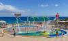 Zona piscine giochi per bambini animazione Canarie