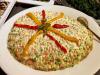 Insalata Russa Tradizionale al RIstorante