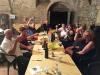 Cena con Degustazione Vini Locali a Urbino 