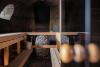 Zona Relax con sauna e bagno turco