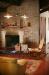 Suite Frate Sole con camino Assisi centro