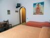 Camera tripla per famiglie hotel ischia