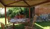 Gazebo Casolare vicino al Trasimeno