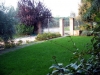 Viale d'ingresso Residence