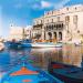 Hotel and BB near the sea in Ostuni