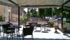 Ristorante con veranda esterno vicino Pescara