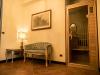 Suite Deluxe con Sauna e vista panoramica
