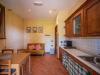 Sala e Cucina in Appartamenti in Casale