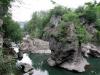 Il Corno Leonardesco al Fiume Adda