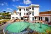 Hotel con piscina in mezza pensione a Forio