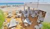 Villaggio Turistico 4 stelle Puglia: Ristorante all'aperto