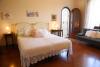 B&B: Camera doppia con terrazza (Gaia)