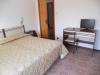 Camera matrimionale Hotel in Abruzzo
