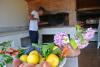 Agriturismo con Forno a Legna -Palinuro