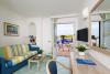Junior Suite con terrazzo attrezzato