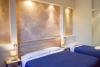 Camera Tripla Comfort  Hotel Assisi 