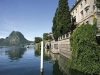 Fun and amusement on the border between Italy and switzerland