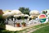 area solarium per rilassarsi, a badesi in residence
