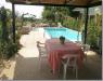 Residenza Podere casa vacanze piscina giardino arredato Magione