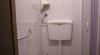 Bagno privato in camera