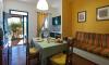 Soggiorno appartamento Country Lodge