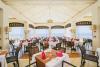 Ristorante sul mare all inclusive Veratour Egitto