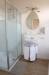B&B a Montespertoli: Bagno privato (Linda)