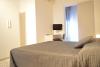 Stanza con balcone albergo 3 stelle a Scalea