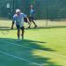 Attrezzatura da tennis su richiesta