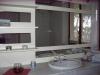Bagno spazioso Camere in B&B a Porto Sant'Elpidio